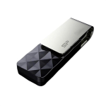 M&auml;lupulk Silicon Power Blaze B30, 128 GB (SP128GBUF3B30V1K)