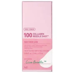 VT Cosmetics Collagen Reedle Shot 100 Serum Set - D&aacute;rkov&aacute; sada 2ml