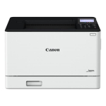 Canon i-SENSYS/LBP673Cdw II/Printer/Laser/A4/LAN/WiFi/USB