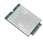 Lenovo ThinkPad Quectel EM061K-GL LTE-A CAT6 M.2 LTE WWAN moodul (4XC1Q24438)