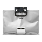 Epson Ink Black Schwarz (C13T12F140)