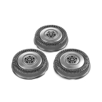 Philips SH71 SH71/50 Replacement electric shaver heads
