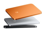 Power bank Xiaomi  UltraThin Magnetic Power Bank 5000 15W GL | 5000 mAh | Orange
