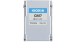 Kioxia CM7-R 7.68 TB 2.5" PCI Express 5.0 NVMe BiCS FLASH TLC