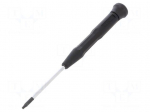 Screwdriver | Torx&reg; | precision | TX08 | ESD | Series: Precision ESD