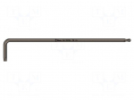 Key | TX15 | Overall len: 123mm