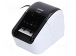 Drukarka etykiet | Interfejs: USB 2.0 | Rozdzielczość: 300dpi