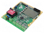 Dev.kit: Microchip ARM | Family: SAM4C