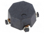 Inductor: wire | SMD | 470uH | 60m&Omega; | -40&divide;105&deg;C | &plusmn;25% | 1A | 9.2x11.8x5mm