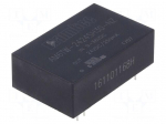 Converter: DC/DC | 6W | Uin: 9&divide;36V | 24VDC | Iout: 250mA | DIP24 | 13g