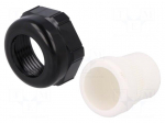 Half gland | Han Compact | PG16 | 11.5&divide;15.5mm