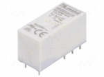 Relay: electromagnetic | DPDT | Ucoil: 110VAC | 8A/250VAC | 8A/30VDC