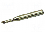 Tip | pin | 4.1mm | for  ERSA-0920BD soldering iron