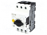 Motor breaker | 1.5kW | 220&divide;690VAC | DIN | Short circ.release: 56A