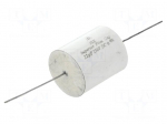 Capacitor: polypropylene | 22uF | 250VDC | &plusmn;5% | &Oslash;33.5x46mm | -55&divide;85&deg;C