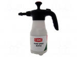Pump Sprayer | Tool: dosing bottles | 1000ml