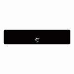 White Shark Keyboard Wrist Pad KP-1899
