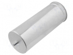 Capacitor: polypropylene | three phase | Q@50Hz: 12.5kVAR | 440VAC