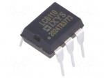Relay: solid state | SPST-NC | Icntrl max: 50mA | 120mA | max.350VAC