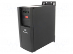 Automation module: vector inverter | Max motor power: 2.2kW | IN: 6