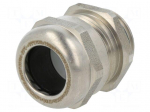 Cable gland | M20 | 1.5 | IP68 | stainless steel | HSK-INOX-Ex