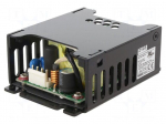 Power supply: switching | open | 130W | 80&divide;264VAC | OUT: 1 | 12VDC | 8.34A
