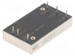 Converter: DC/DC | 75W | Uin: 18&divide;75VDC | Uout: 5VDC | Iout: 15000mA | THT