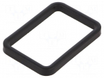 Profile gasket | Han B 6 Profile Sealing