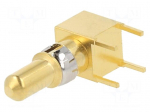 Contact | male | soldering | on PCBs | 40A