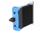 Relay: solid state | Ucntrl: 160&divide;240VAC | 32A | 24&divide;510VAC | SUL | IP20