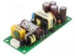Power supply: switching | open | 30W | 120&divide;370VDC | 85&divide;264VAC | OUT: 2