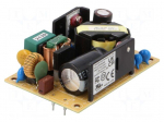 Converter: AC/DC | 70W | Uin: 90&divide;264VAC | 48VDC | Iout: 1.46A | 91% | 3000V