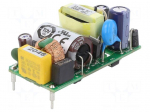 Power supply: switching | 10W | 120&divide;370VDC | 85&divide;264VAC | OUT: 1 | 210mA