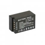 FUJIFILM NP-T125 Battery, 1250mAh