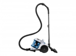 ETA | Vacuum cleaner | Ambito ETA051690000 | Bagless | Power 700 W | Dust capacity 1.5 L | White