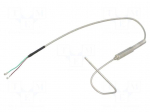 Temperature sensor