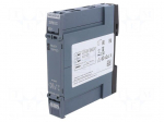 Temperature monitoring relay | temperature | 24VAC | 24VDC | NC,NO