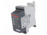 Automation module: softstart | Usup: 208&divide;600VAC | 1.5kW | PSR | 3.9A