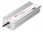 Power supply: switching | LED | 320W | 42VDC | 3.8&divide;7.65A | 90&divide;305VAC