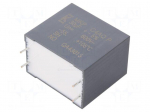 Capacitor: polypropylene | DC-Link | 30uF | Uoper: 600VDC | 19.9A | THT