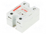 Relay: solid state | Ucntrl: 4&divide;32VDC | 60A | 48&divide;530VAC | RSR52 | 1-phase