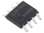 IC: digital potentiometer | 1k&Omega; | Up/Down Protocol | 7bit | SO8 | SMD