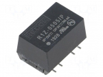 Converter: DC/DC | 1W | Uin: 4.5&divide;5.5VDC | Uout: 5VDC | Iout: 200mA | SMT
