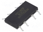 Relay: solid state | SPST-NO | Icntrl max: 50mA | 6000mA | max.60VAC