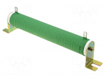 Resistor: wire-wound | 2.2&Omega; | 200W | &plusmn;5% | &Oslash;35x222mm | 200ppm/&deg;C | &Oslash;: 35mm
