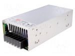Power supply: switching | for building in,modular | 636W | 12VDC