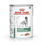 ROYAL CANIN Dog Satiety Loaf VHN - wet dog food - 410g