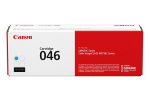 Canon CRG 046 (1249C002) Toner Cartridge, Cyan