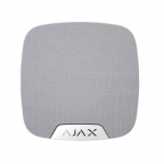 HomeSiren W ~ Bezvadu iek&scaron;ējā sirēna 81-105dB Ajax 868MHz