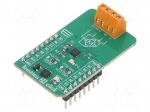 Click board | prototype board | Comp: DRV10866 | 3.3VDC,5VDC